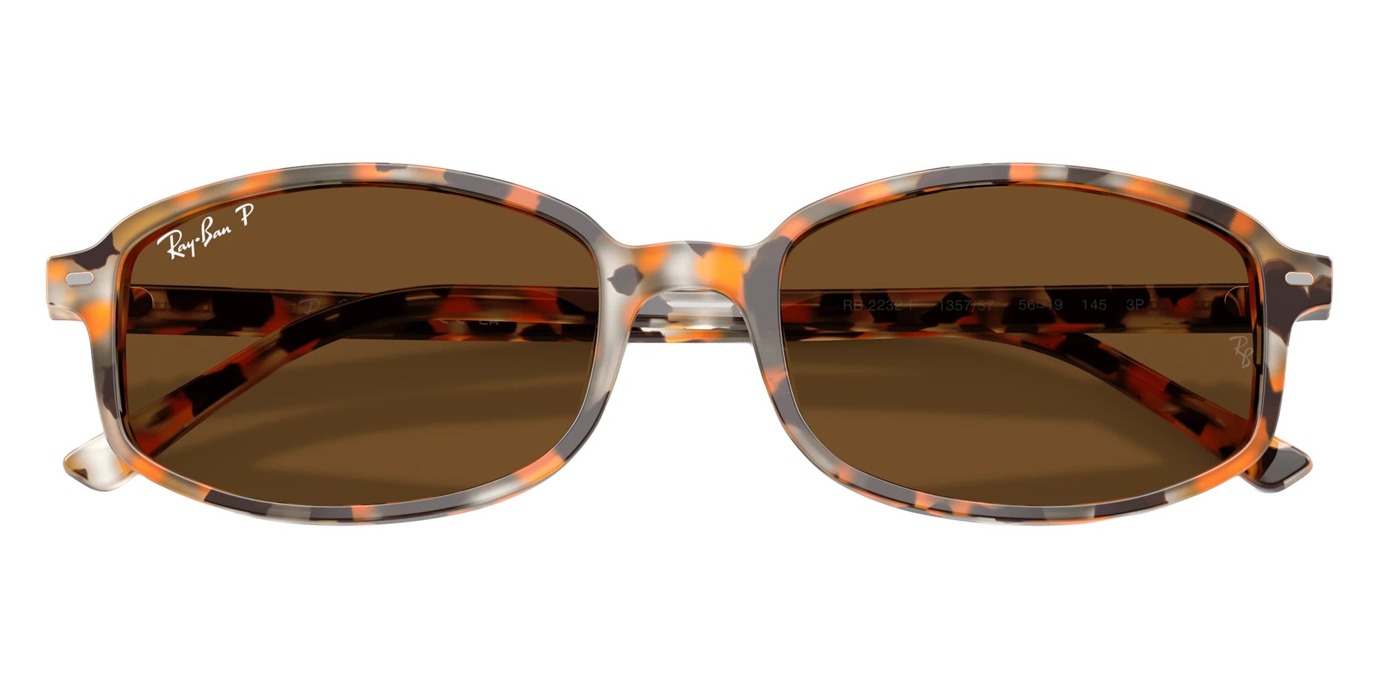 Ray-Ban - RB2232F Sam