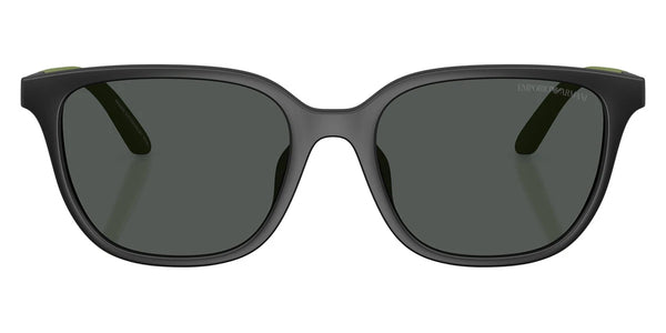 Matte Black / Dark Gray / 49-16-130