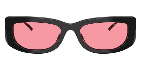 Black / Pink / 53-19-140