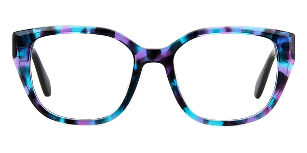 Blue Violet Havana / 50-17-140