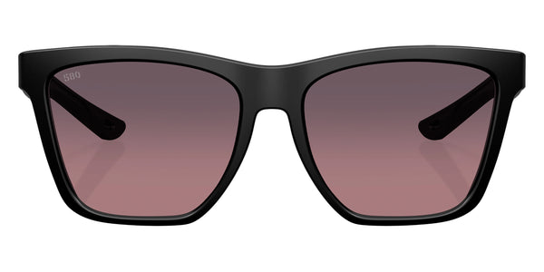 Matte Black / Rose Gradient Polarized / 57-16-135