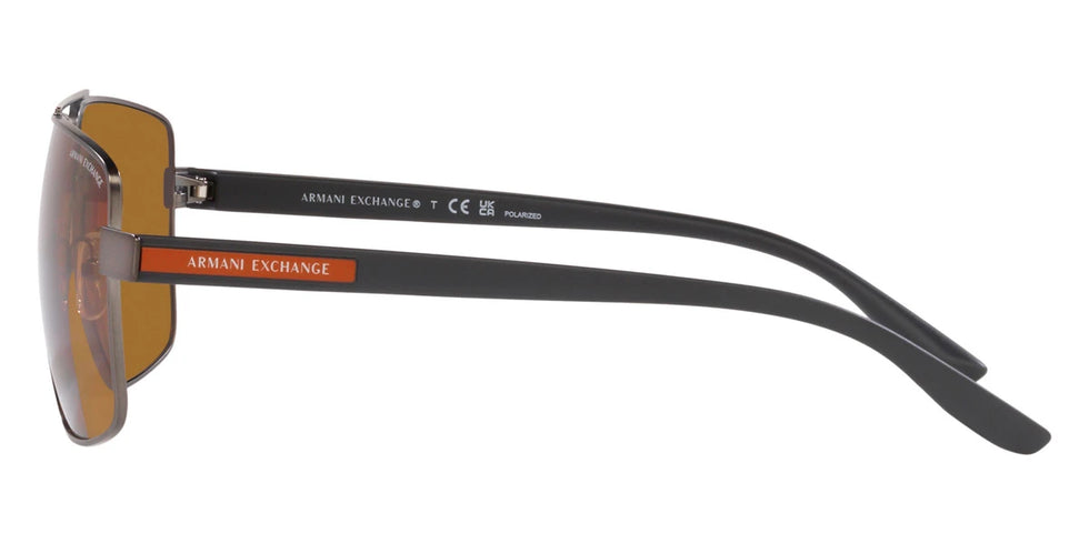 ARMANI EXCHANGE - AX2037S