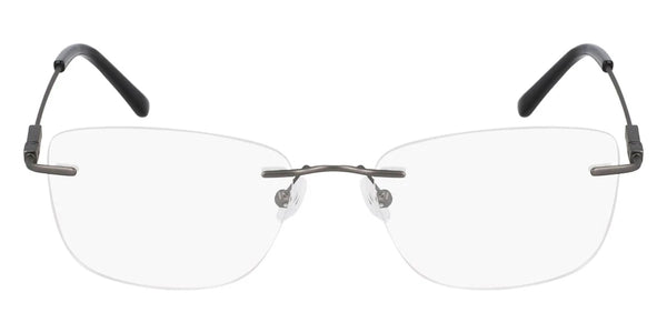 Satin Gunmetal / 54-18-140