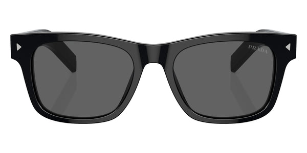 Black / Dark Gray / 55-18-150