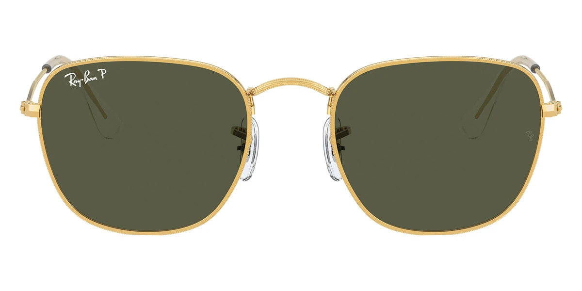 Ray-Ban - Frank RB3857