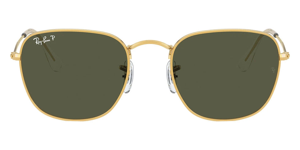 Ray-Ban - Frank RB3857