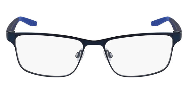 Satin Navy / Racer Blue / 54-16-140