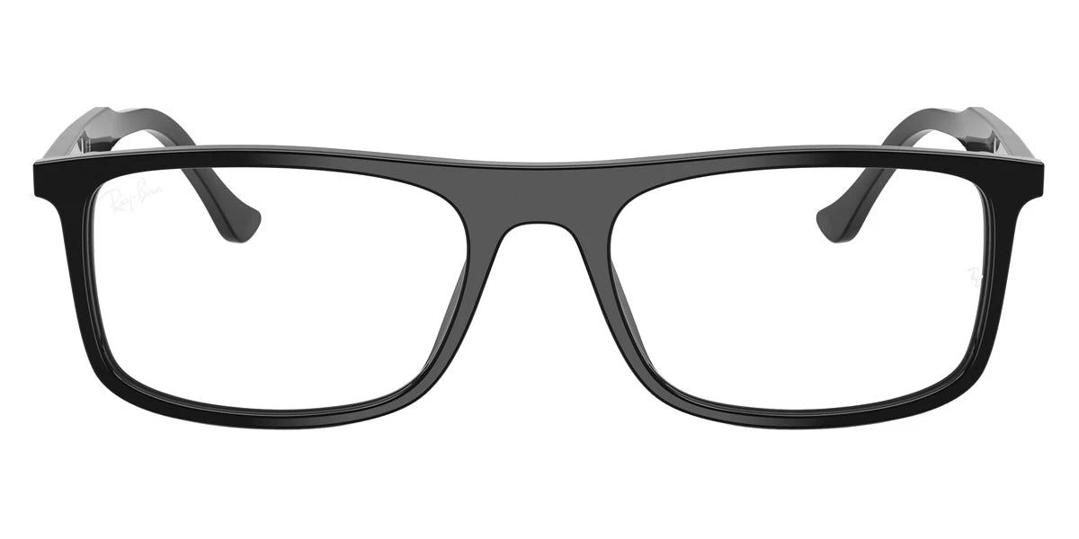 Ray-Ban RX5440F 2000 55 - Black