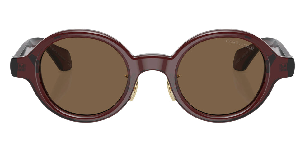 GIORGIO ARMANI - AR8205