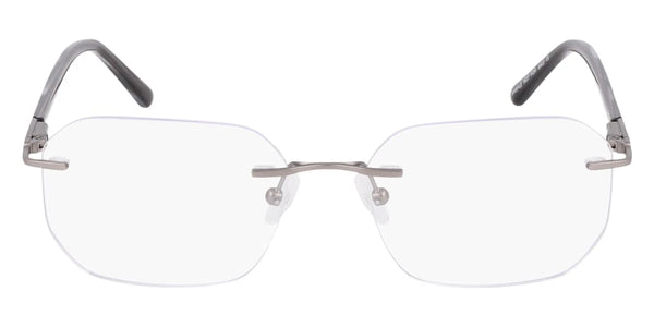 Matte Gunmetal / 54-18-145