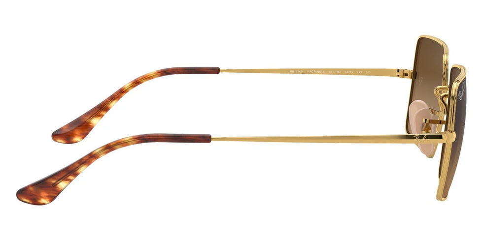 Ray-Ban - Rectangle RB1969