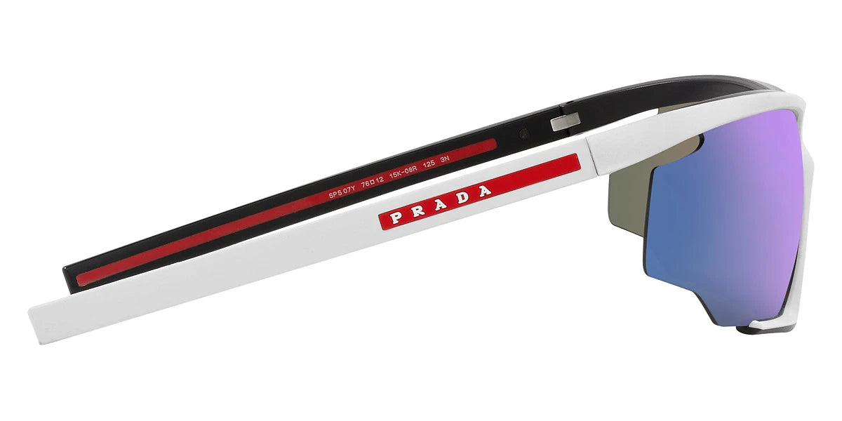 Prada Linea Rossa - Impavid PS 07YS