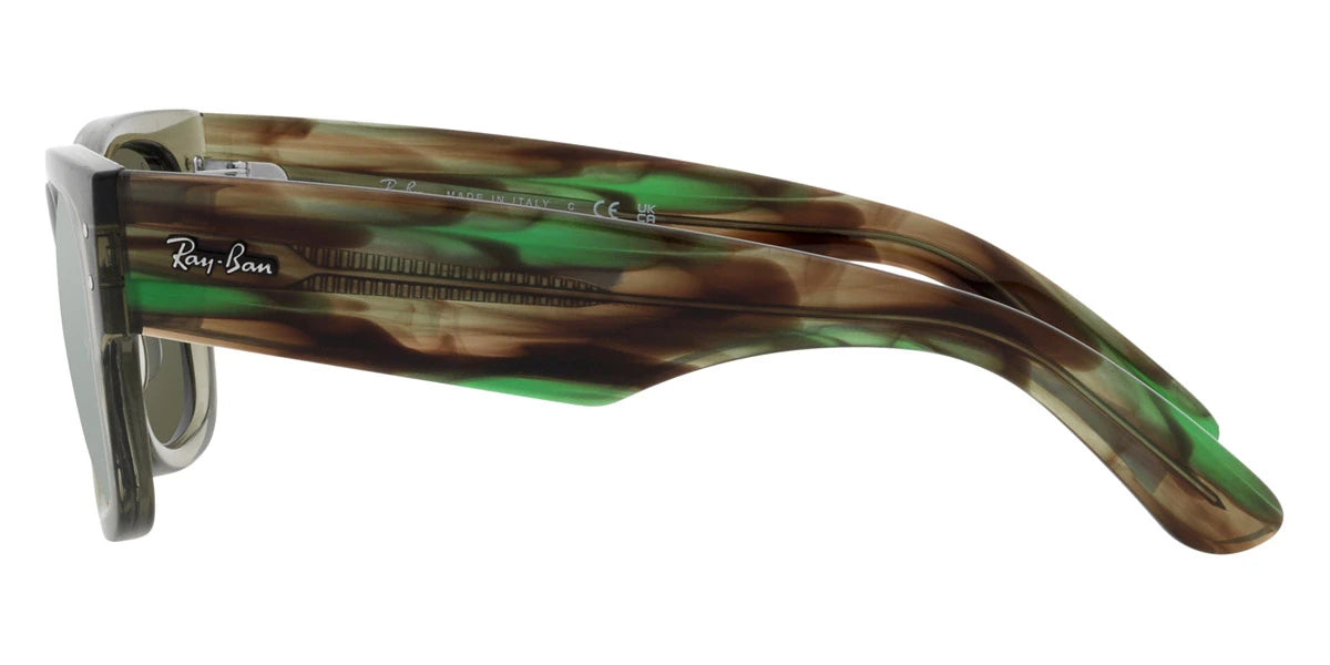 Ray-Ban - Mega Wayfarer RB0840S