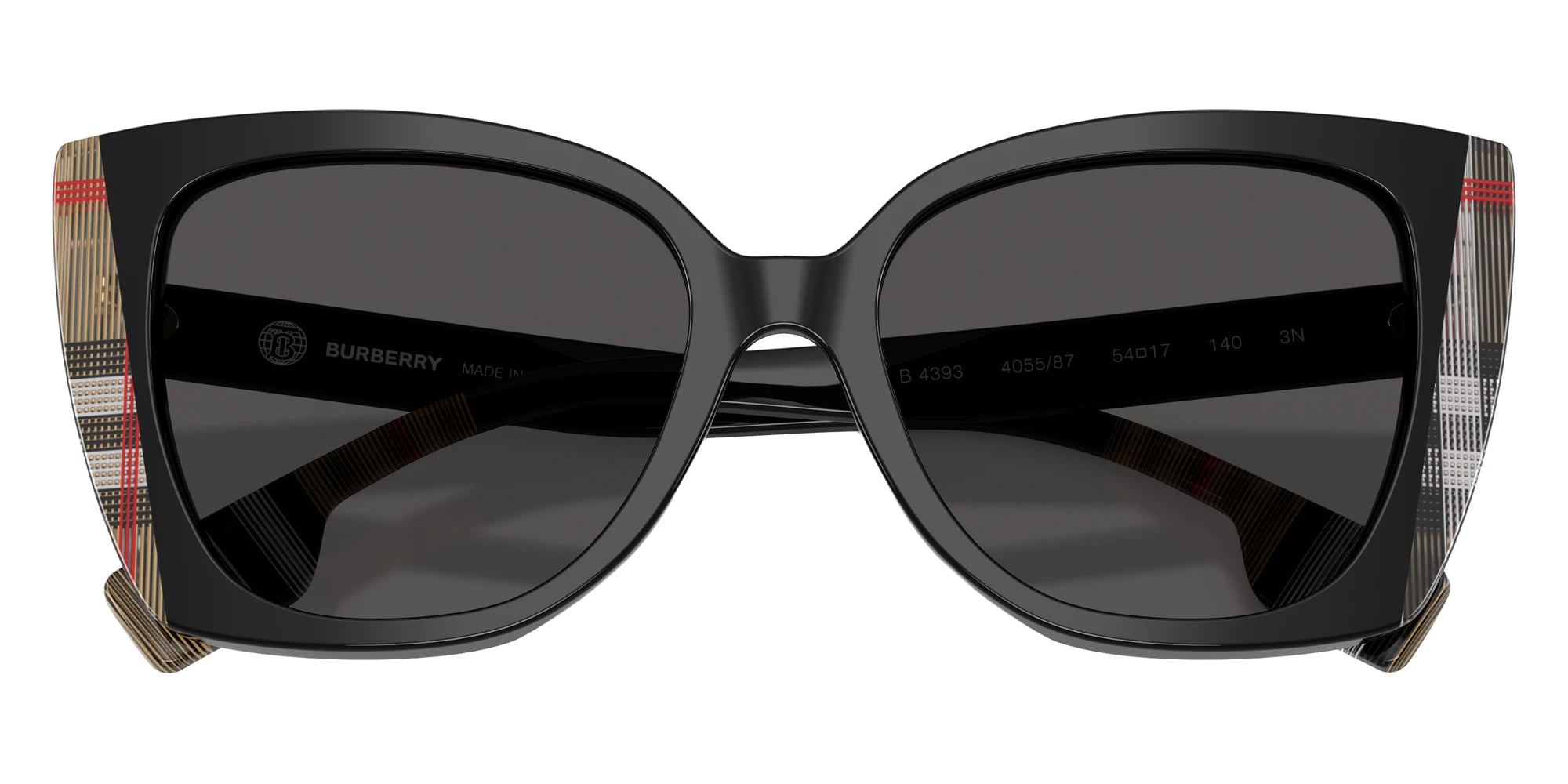 BURBERRY - Meryl BE4393