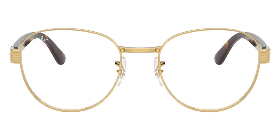 Ray-Ban RX6543 2500 52 - Arista Gold