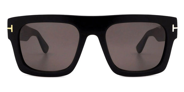 Shiny Black / Smoke / 53-20-145