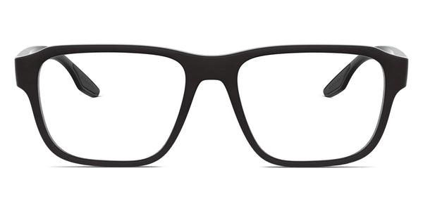 Black Rubber DG01O1 / 54-17-145