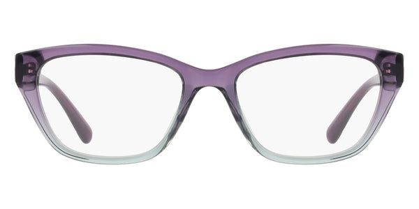 Gradient Plum / 53-17-140