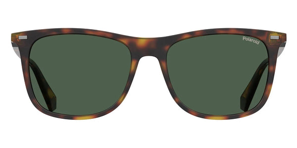 Havana / Green Polarized / 55-17-145