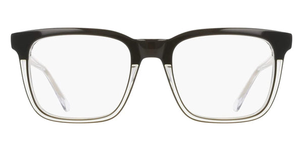 Olive Crystal / 52-19-140