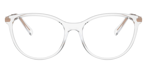 Shiny Crystal/Shiny Rose Gold / 53-17-140