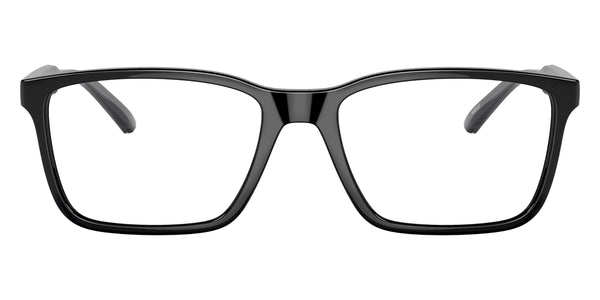 Black/Transparent Gray / 52-17-140