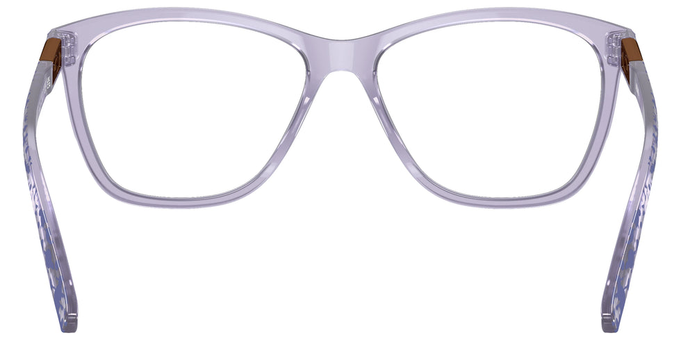 OAKLEY - OX8155 Alias™ Polaris