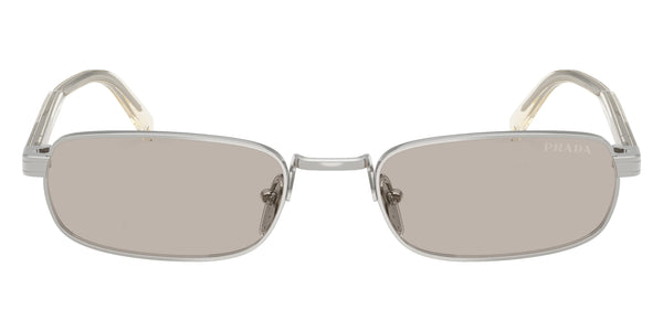 Silver/Transparent Champagne / Light Brown / 54-20-145