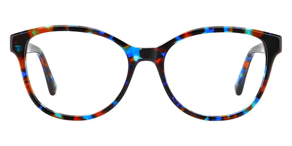 Black Blue Havana 0EDC / 50-16-140