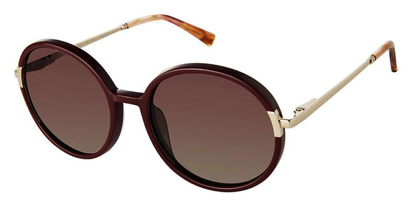 Mulberry/Gold / 52-18-135