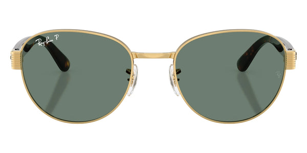 Arista Gold / Polarized Gray / 54-20-145