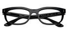 Ray-Ban RX5489F 2000 54 - Black