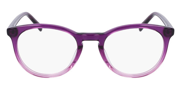 Plum Gradient / 48-18-135