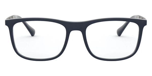 Rubber Blue / 55-18-145