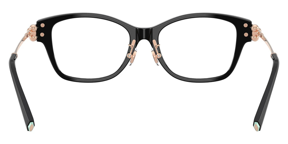 TIFFANY TF2266F 8001 51 - Black/Rose Gold