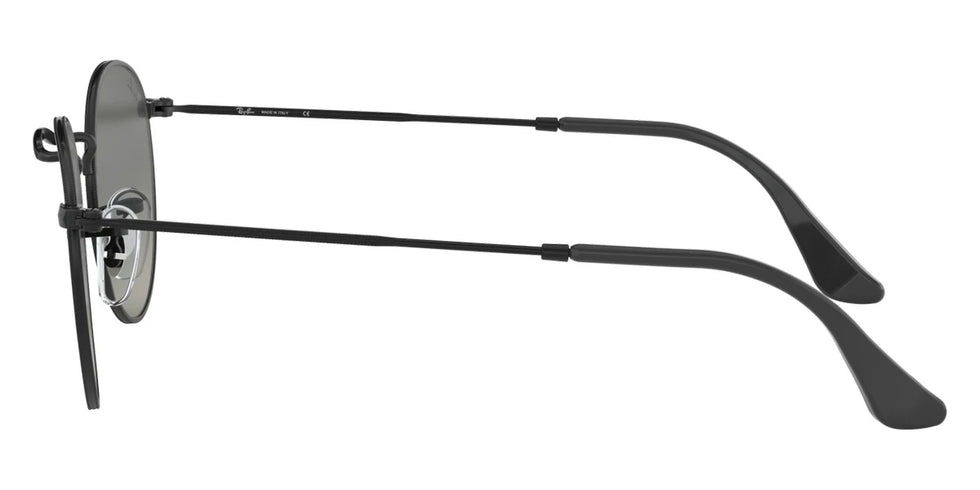 Ray-Ban - Round Metal RB3447N