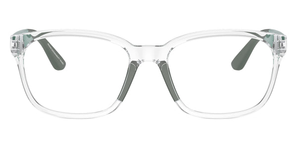 Shiny Crystal/Shiny Transparent Light Blue / 49-16-125