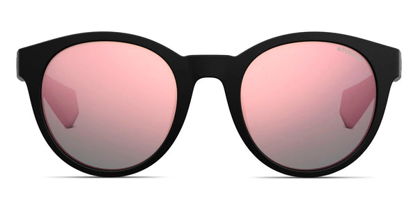 Black Pink / Gray Rose Gold / 52-22-140