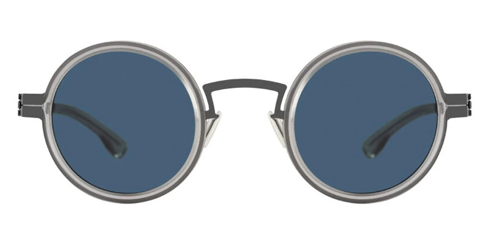 ic! berlin - Bent Sunglasses