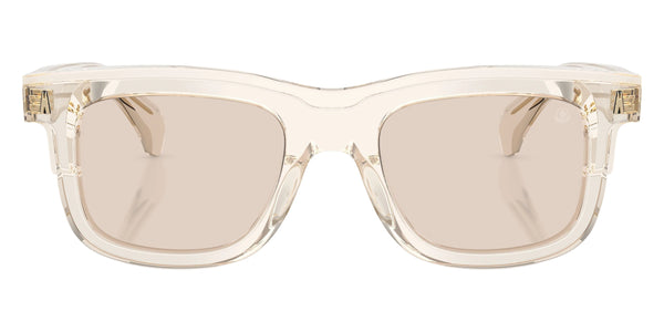 Transparent Butter/Crystal / Photochromic Brown to Dark Brown / 51-21-145