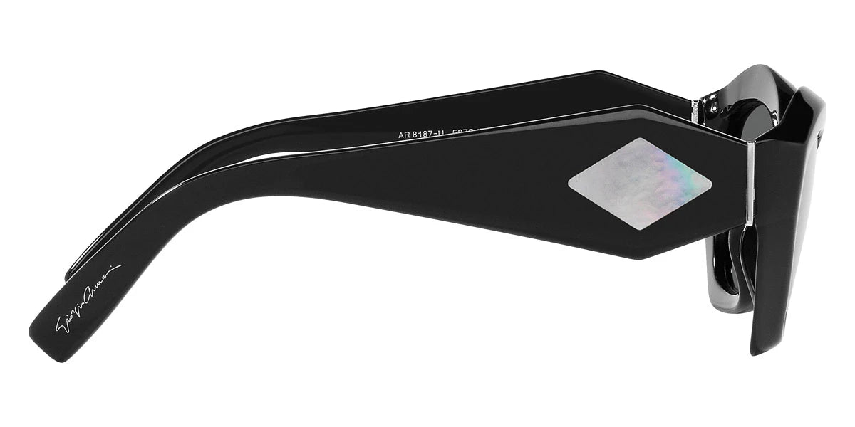 GIORGIO ARMANI - AR8187U