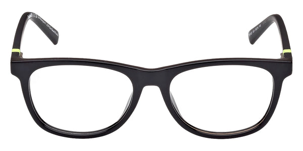 Shiny Black/Matte Black / 50-16-140