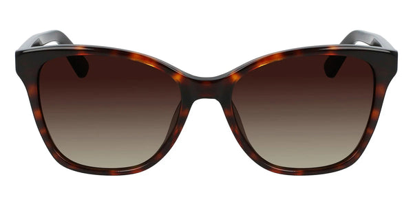 Brown Havana / 55-16-140