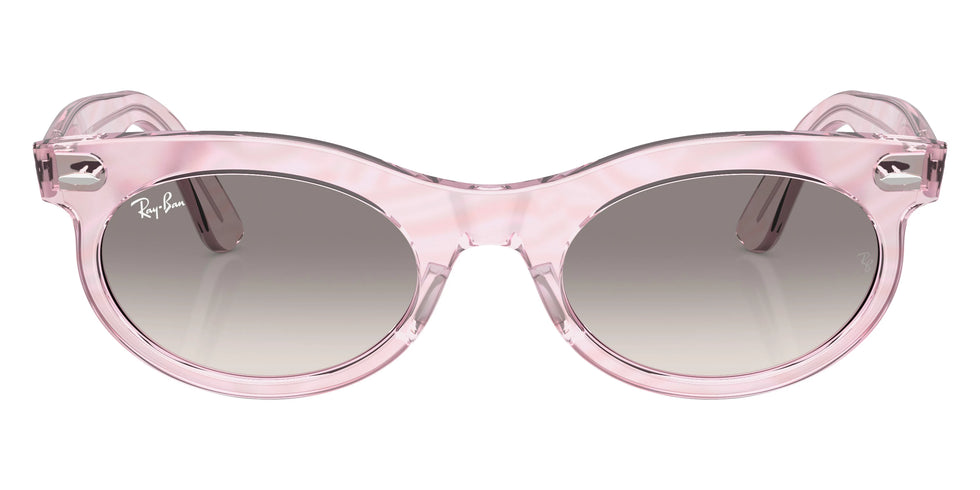 Ray-Ban - RB2242F Wayfarer Oval