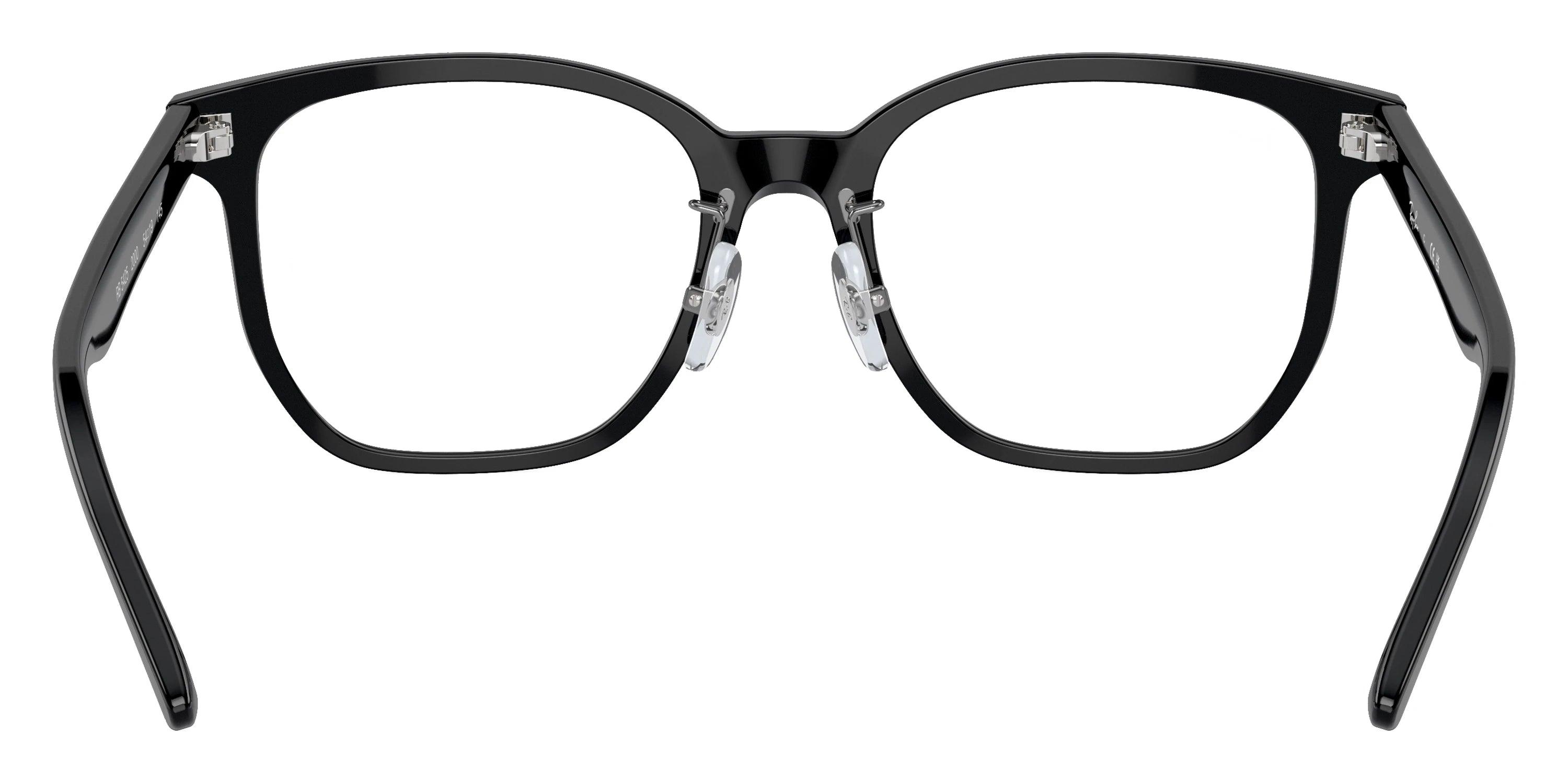 Ray-Ban RX5425D 2000 54 - Black