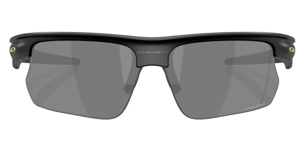 Matte Black / Prizm Black Mirrored / 68-6-136