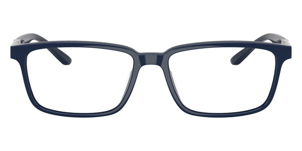 Navy/Shiny Gunmetal / 56-16-145