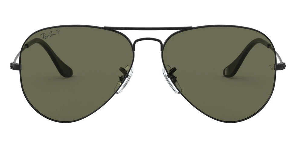 Ray-Ban - Aviator Large Metal RB3025