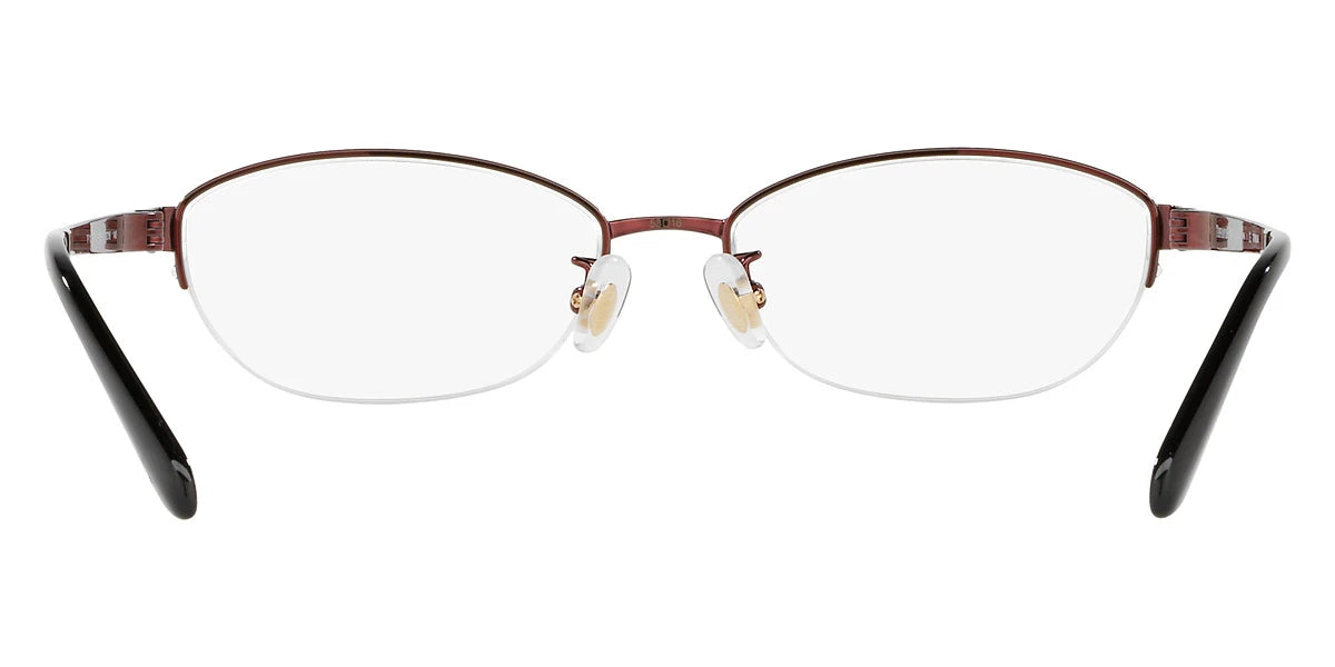 TIFFANY TF1120BD 6015 53 - Bordeaux