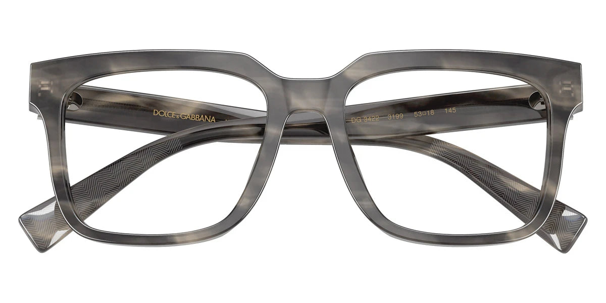 DOLCE & GABBANA - DG3422